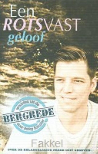 Geloof in Gods liefde voor jou, Bobby Schuller - Paperback - 9789071332173