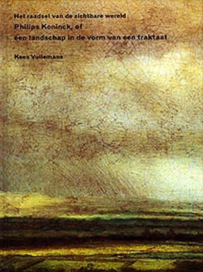 Het raadsel van de zichtbare wereld, K. Vollemans - Paperback - 9789071346286