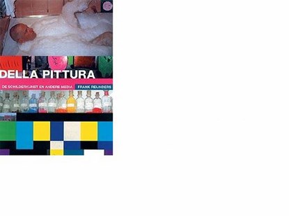 Della Pittura, F. Reijnders - Gebonden - 9789071346316