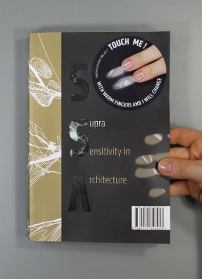Suprasensitivity in architecture, Maurice Nio - Paperback - 9789071346453