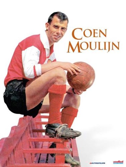 Coen Moulijn, BORST, Hugo - Gebonden - 9789071359125