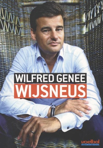 Wijsneus, GENEE, Wilfred - Paperback - 9789071359545