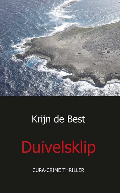 Duivelsklip, Krijn de Best - Paperback - 9789071501616
