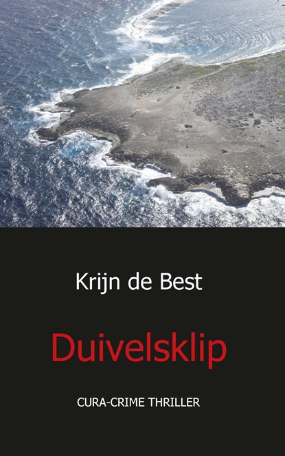 Duivelsklip, Krijn de Best - Ebook - 9789071501715
