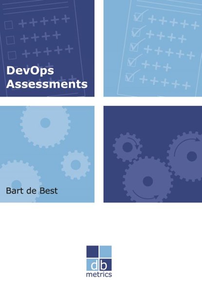 DevOps Assessments, Bart de Best - Paperback - 9789071501814
