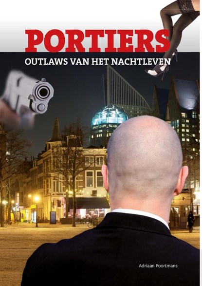 Portiers, Adriaan Poortmans - Paperback - 9789071501906