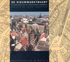 De Nieuwmarktbuurt | Danielle de Loches Rambonnet & Ernest Annyas | 