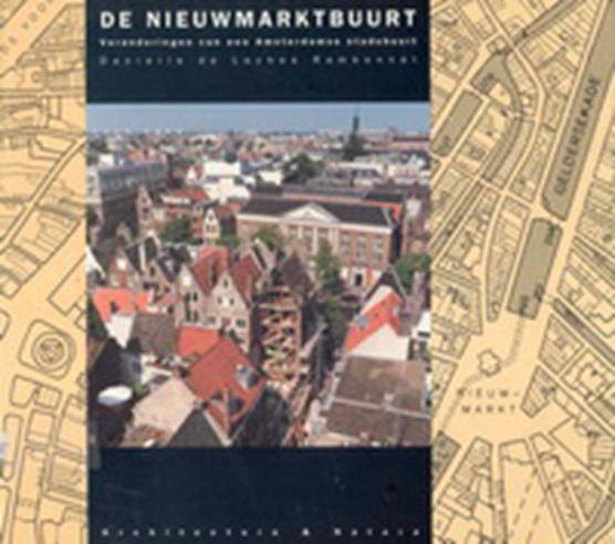 De Nieuwmarktbuurt