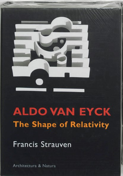 Aldo van Eyck, F. Strauven - Gebonden - 9789071570612