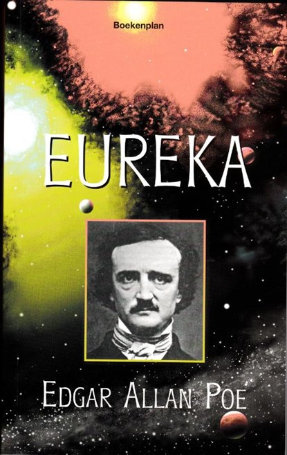 Eureka, Edgar Allan Poe - Paperback - 9789071794452