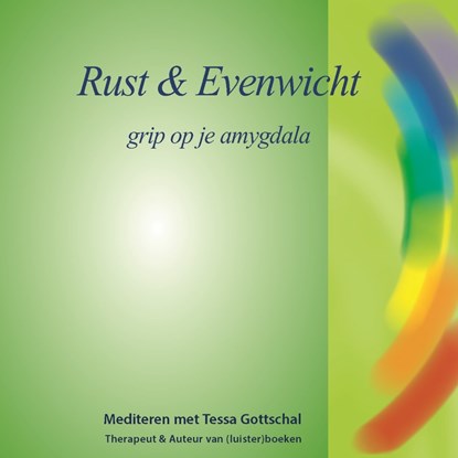 Rust en Evenwicht, Tessa Gottschal - Luisterboek MP3 - 9789071878015