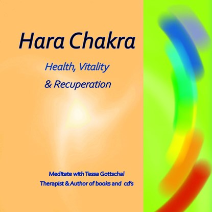 Hara Chakra, Tessa Gottschal - Luisterboek MP3 - 9789071878282