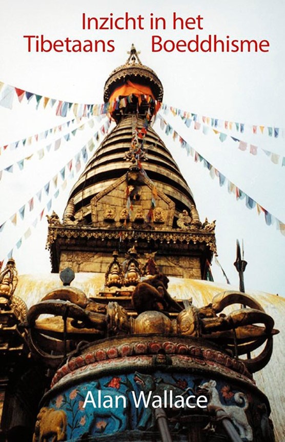 Inzicht in het Tibetaans boeddhisme