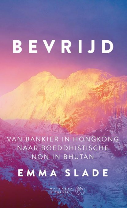 Bevrijd, Emma Slade - Paperback - 9789071886508