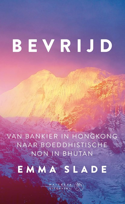 Bevrijd, Emma Slade - Ebook - 9789071886515