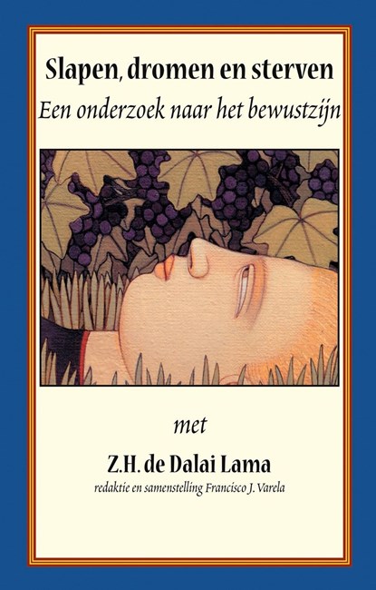 Slapen, dromen en sterven, Z.H. de Dalai Lama - Ebook - 9789071886591