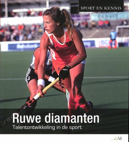 Ruwe diamanten, Cors van den Brink ; Eimer Wieldraaijer - Paperback - 9789071902000