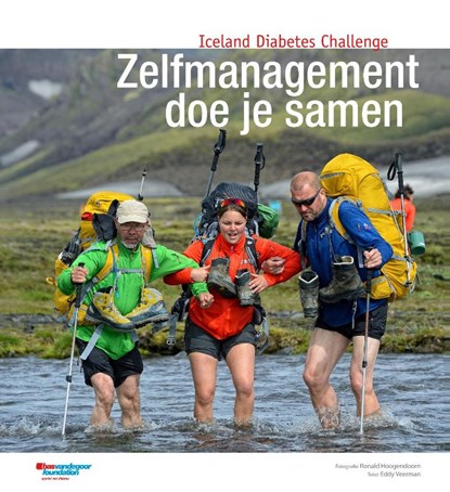Zelfmanagement doe je samen, Eddy Veerman ; Sasja Huisman - Gebonden - 9789071902147