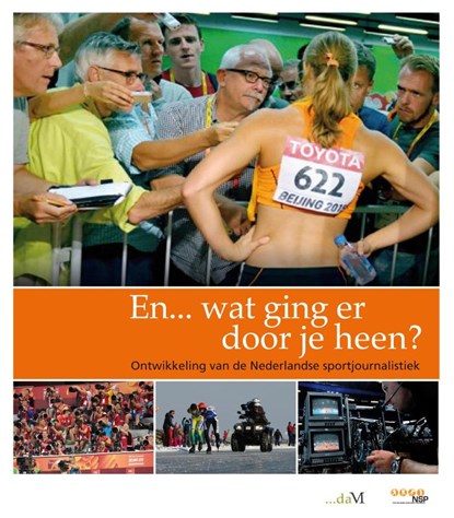 En... wat ging er door je heen?, Bart Beijer ; Cors van den Brink ; Hans Klippus ; Henk Stouwdam ; John Volkers ; Eimer Wieldraaijer - Paperback - 9789071902161