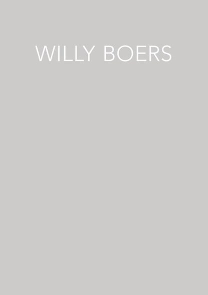 Willy Boers, Elmyra M.H. van Dooren - Paperback - 9789071937415