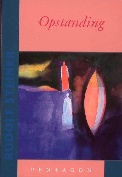 Opstanding, Rudolf Steiner - Paperback - 9789072052971