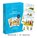 De Grote Lenormand set, Erna Droesbeke - Paperback - 9789072189165