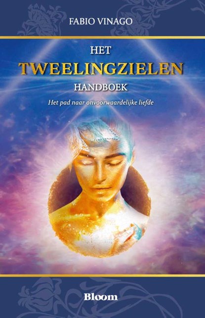 Het Tweelingzielen Handboek, Fabio Vinago - Paperback - 9789072189226