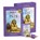 Tarot van Isis Set incl. handboek en 36 psychekaarten, Erna Droesbeke - Gebonden - 9789072189264