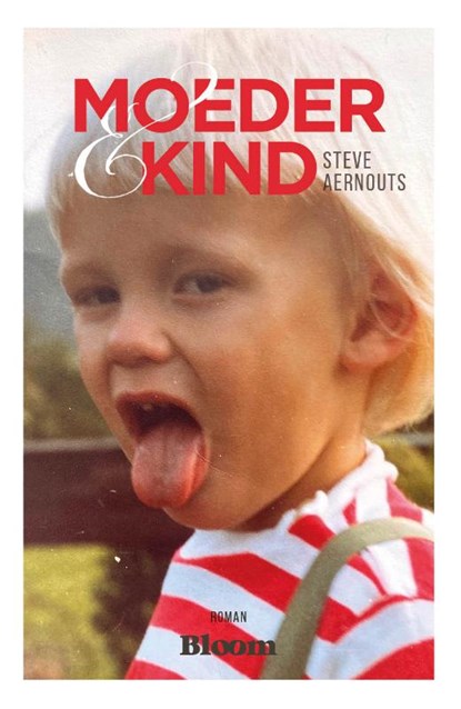 Moeder en kind, Steve Aernouts - Paperback - 9789072189417