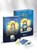 The Angels Blessed Lenormand Set (NL), Bianca Lampaert ; Véronique Rogiers - Gebonden - 9789072189424