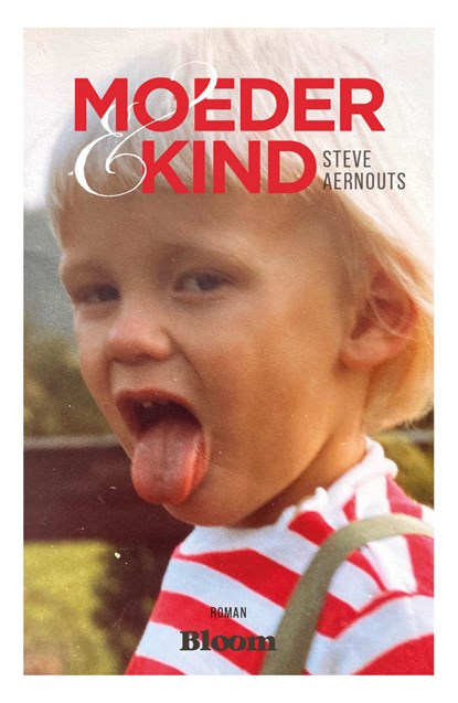 Moeder en kind, Steve Aernouts - Ebook - 9789072189523