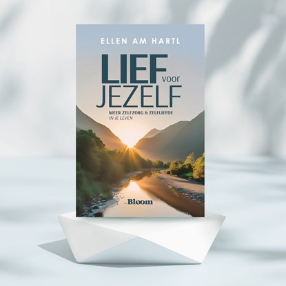 Lief voor jezelf, Ellen Hartl - Ebook - 9789072189530