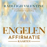 Engelen Affirmatie Kaarten (44 affirmatiekaarten en engelenboodschappen) - Radleigh Valentine - 9789072189608
