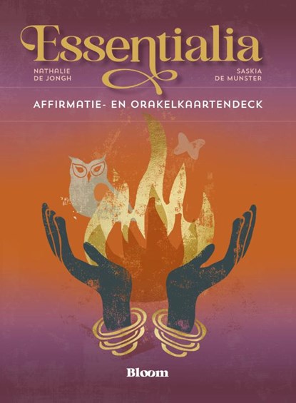 Essentialia, Nathalie De Jongh - Losbladig - 9789072189622