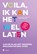 Voilà, ik kan het wel laten, Trees Peersman - Paperback - 9789072201096