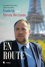 En Route - Steven Decraene - 9789072201225