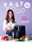 Fast Food, de Airfryer, Sandra Bekkari - Gebonden - 9789072201300