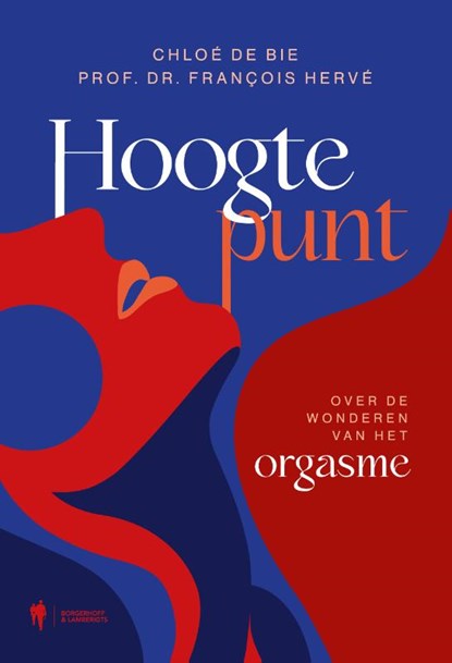 Hoogtepunt, Chloé De Bie ; Prof. Dr. François Hervé - Paperback - 9789072201331