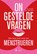 Ongestelde vragen, Steffi Van Wessel - Paperback - 9789072201539