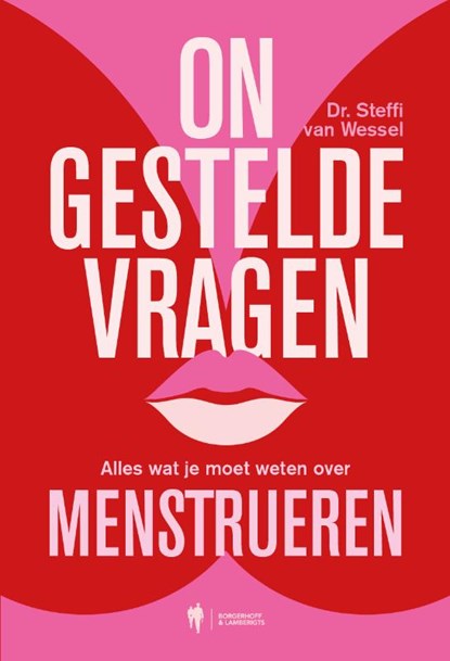 Ongestelde vragen, Steffi Van Wessel - Paperback - 9789072201539