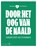 Door het oog van de naald, Marc Coppens ; Peter De Paepe - Paperback - 9789072201614