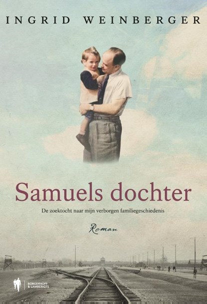 Samuels dochter, Ingrid Weinberger - Paperback - 9789072201911