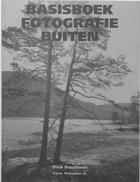 Basisboek fotografie buiten | M. Buschman | 