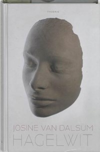 Hagelwit | Josine van Dalsum | 