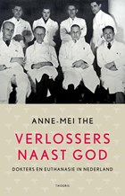 Verlossers naast God | Anne-Mei The | 