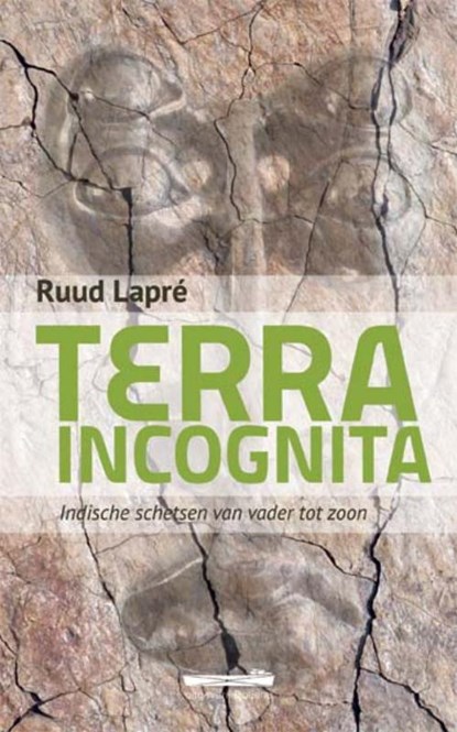 Terra incognita, Ruud Lapré - Paperback - 9789072247445