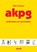 AKPG, Nelly Soetens - Paperback - 9789072247506