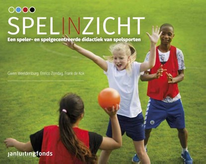 Spelinzicht, Gwen Weeldenburg ; Enrico Zondag ; Frank de Kok - Paperback - 9789072335623
