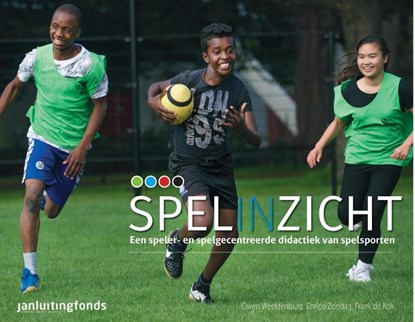 Spelinzicht, Gwen Weeldenburg ; Enrico Zondag ; Frank Kok - Paperback - 9789072335692