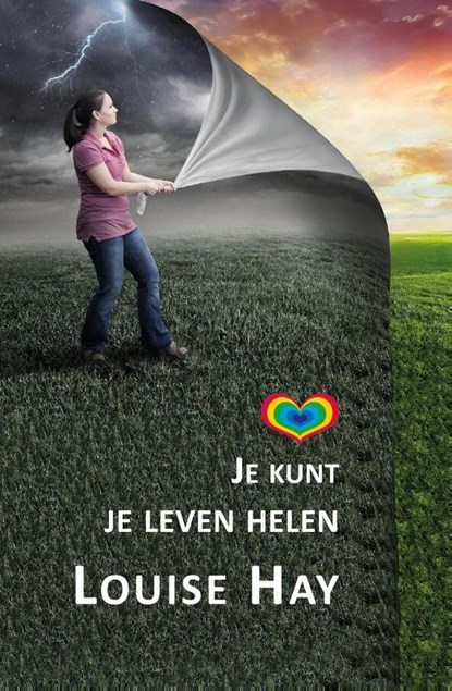 Je kunt je leven helen, Louise Hay ; Louise L. Hay - Paperback - 9789072455048